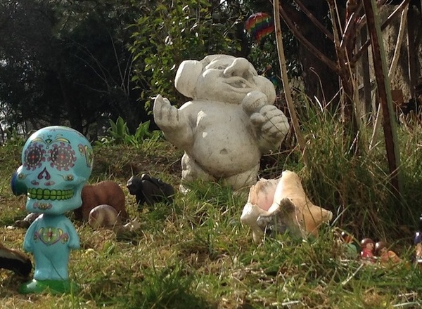 Praxis- oder Seminarräume stunden-, halbtage- oder tageweise, Garten inklusive