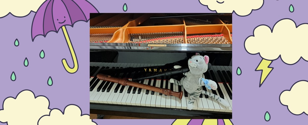 FLÖTENwind & TASTEN-TANZ (TonTanz x wienXtra / Wien 3)