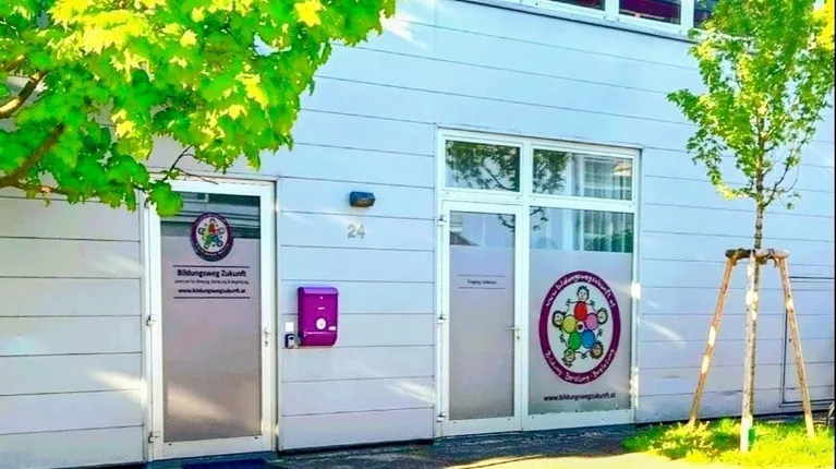 Bildungsweg Zukunft – Foto 2