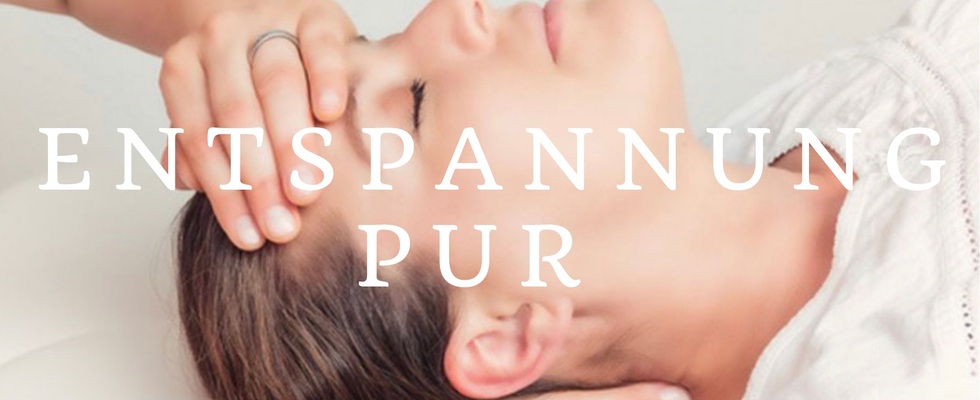 Craniosacral Therapie Nathalie Winger 