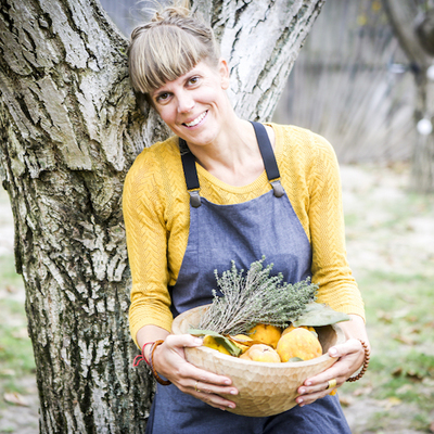 PETRA PFANN // TCM Ernährungsberatung