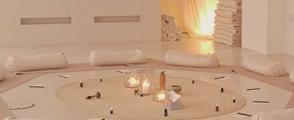 Breathwork + Cacao X-Mas Special