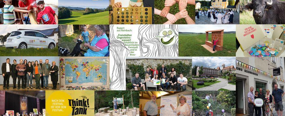 Regionalverein Mühlviertler Kernland