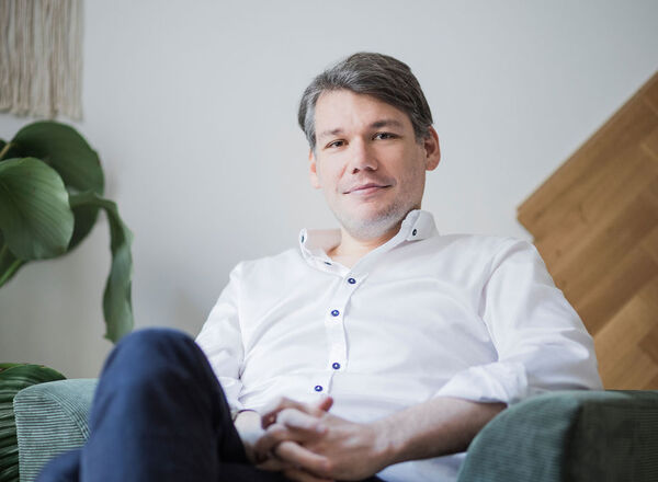 Philipp Pohl | Mentaltraining