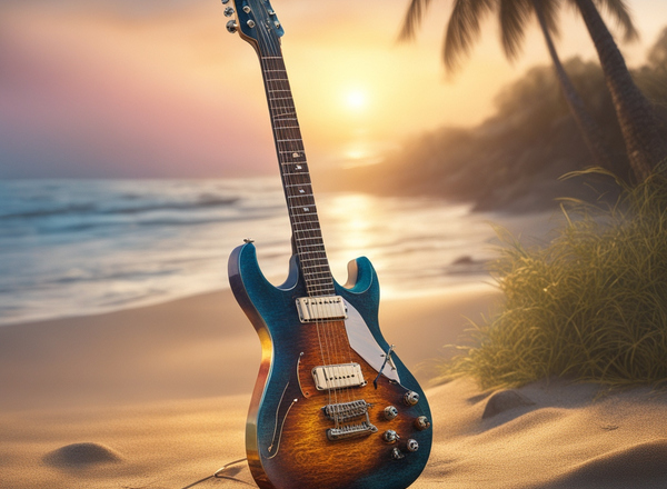 Guitar Training