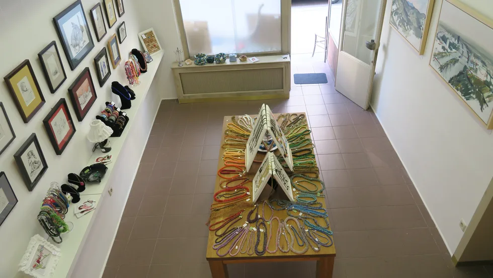Kunstfertig  – Foto 1