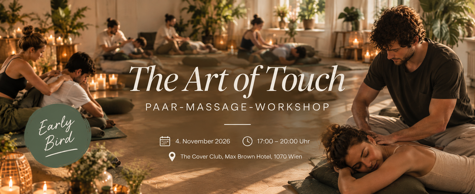 The Art of Touch