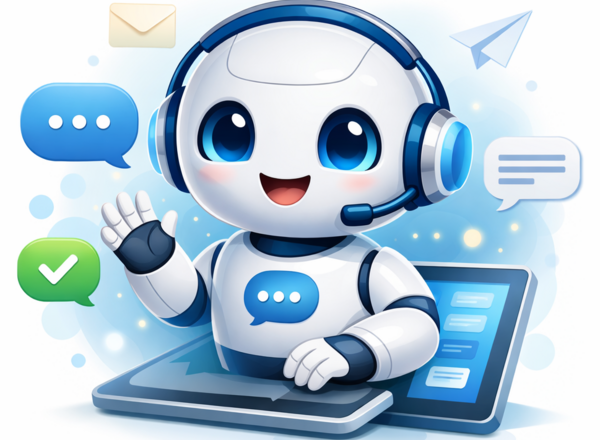 Kinderworkshop: „Wessen Freund ist mein Chatbot?“