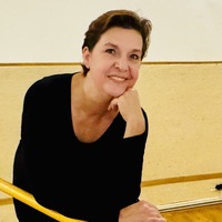 Studio für Yoga, Ballett etc. stundenweise zu vermieten