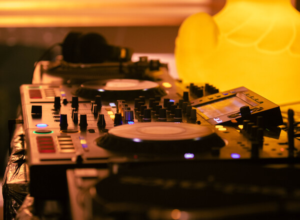 Communitytreffen für Frauen "HER*society"