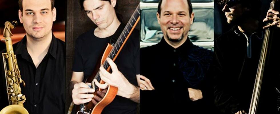 JAM MUSiC LAB feat. Arrow Street Syndicate