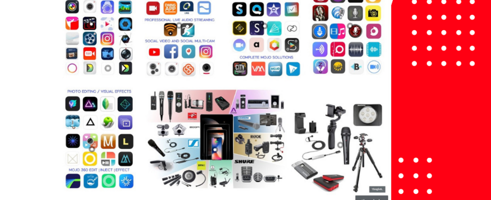 Modul 3: advanced Smartphone Filmmaking (SM content strategies)