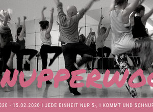 Jazz - Hip Hop - Jazz