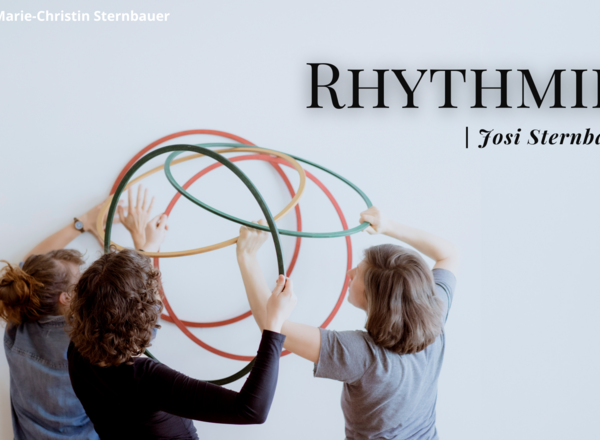 Rhythmik für Erwachsene