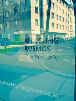Recycling-Kosmos – Foto 2