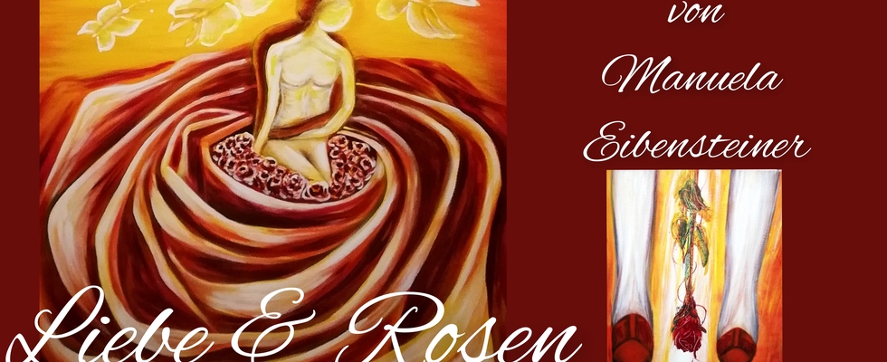 Liebe & Rosen 