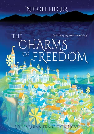 Cozy Fantasy with a Utopian Edge – Foto 2