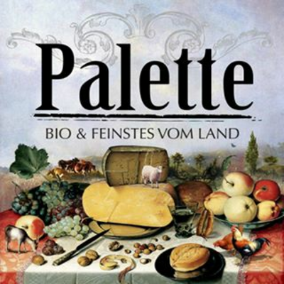 Palette 