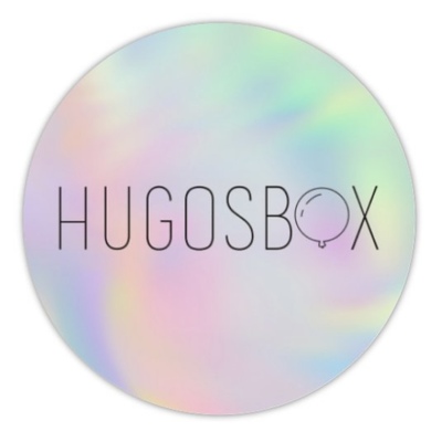 Hugosbox | Ballons & Partydekoration