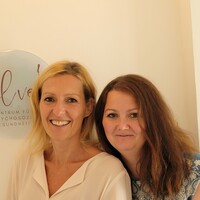wunderschöne neue Räume im salve! 