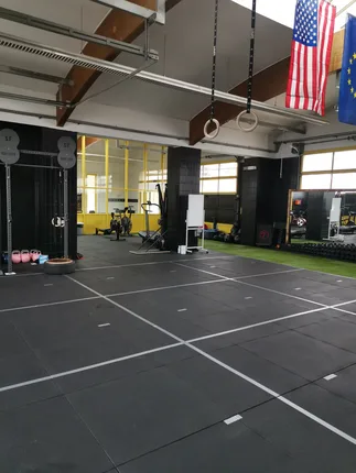 CrossFit – Foto 7