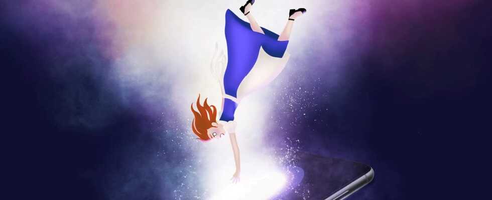 Who the f*ck is Alice?!