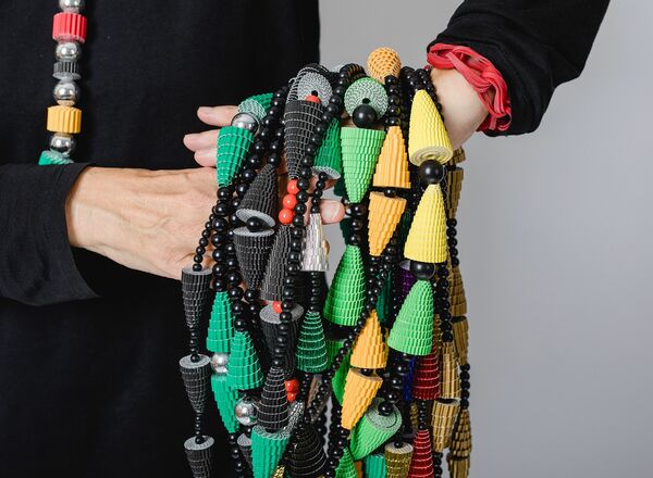 Schmuck: Aus alt mach neu