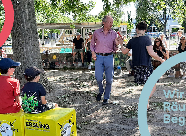 Treffpunkt Essling
