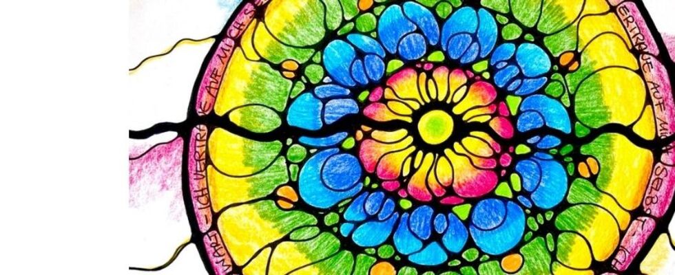 Aufbruch in die neue Zeit 