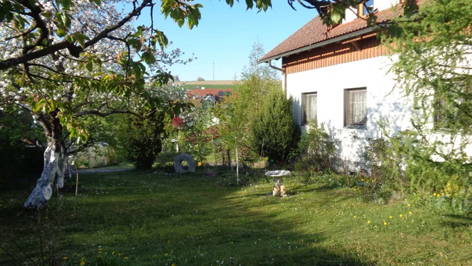 Frauen Wohngemeinschaft – Foto 1