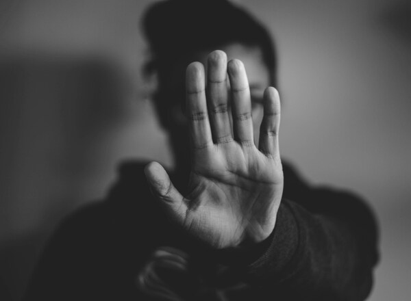 Vortrag: Gewaltschutzprävention