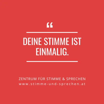Zentrum für Stimme & Sprechen  – Foto 5