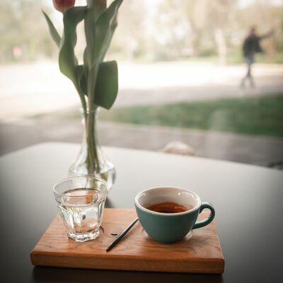 3RadKaffee