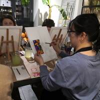 Gallery Foto