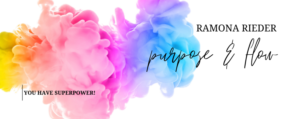 PURPOSE & FLOW  innovation / beratung / coaching