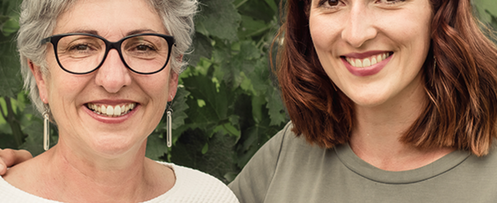 Weinverkostung mit Maria Faber-Köchl