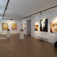Gallery Foto