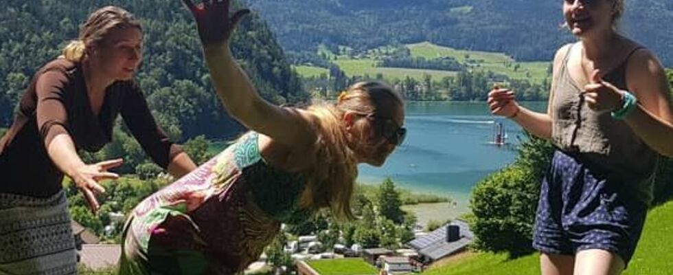 Forumtheaterwoche am Wolfgangsee