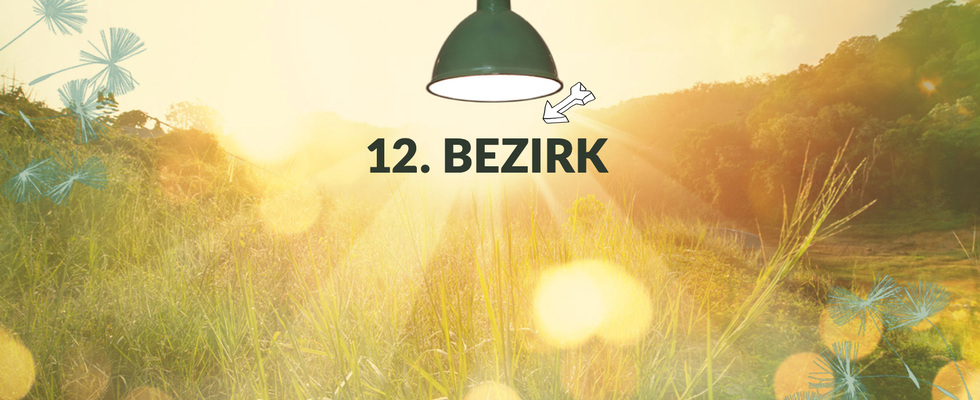 Energieteiler im 12. Bezirk