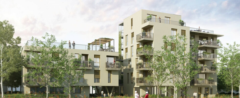 WILLDAwohnen Wohnprojekt im Wildgarten