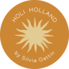 Holi Holland by Silvia Gattin