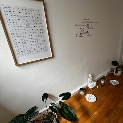 Yoga Stube Vienna