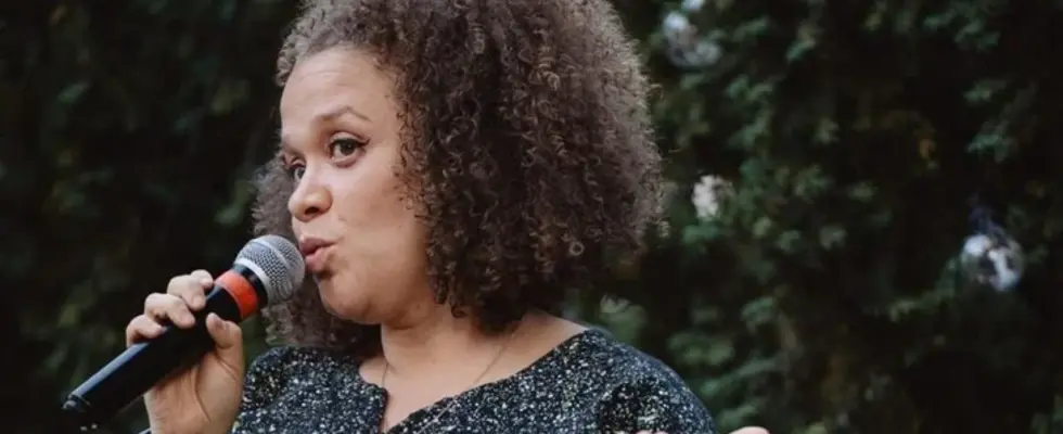 Creative Writing and Somatic Resonance - Theater Workshop mit Njideka Iroh