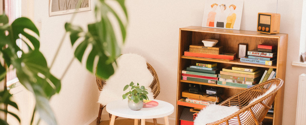 Freie Raumkapazitäten für TherapeutInnen bzw inspirative Arbeit