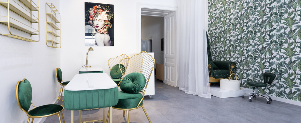 Coworking Space für Körper- und Schönheitspflege in Wien