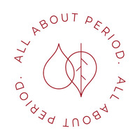 all about period.