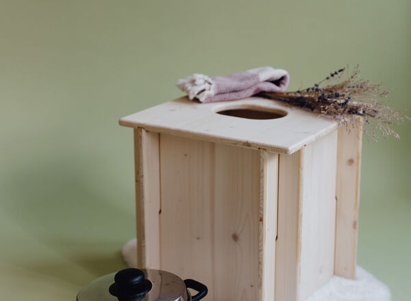 Yoni Steaming Circle