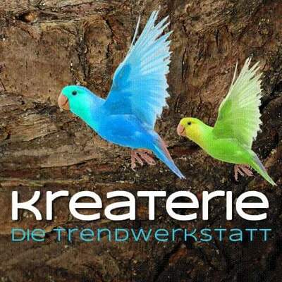Kreaterie