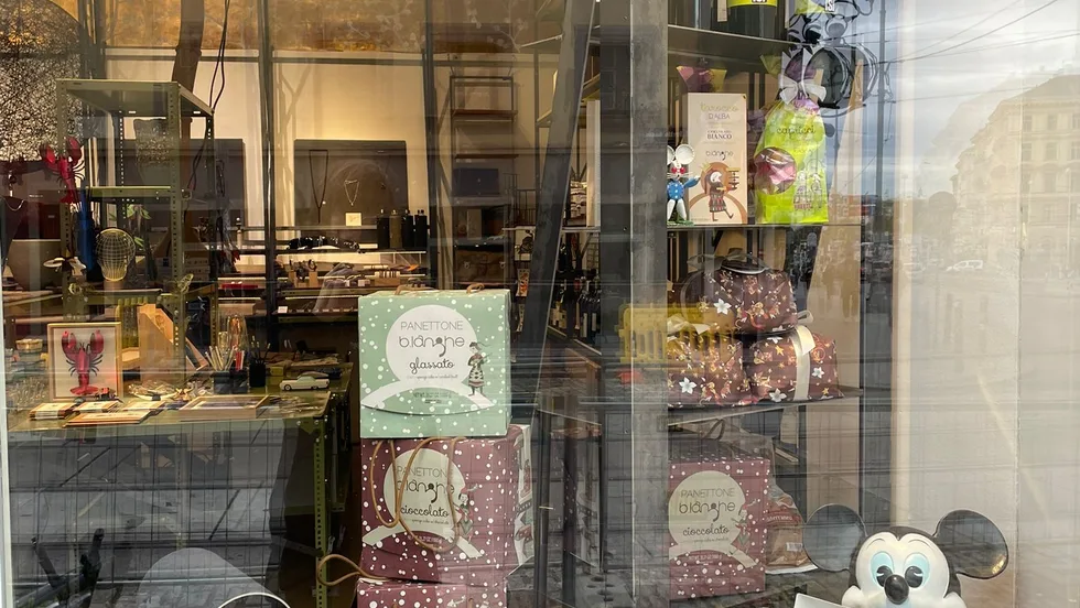 Enoteca Piemontissimo – Foto 1
