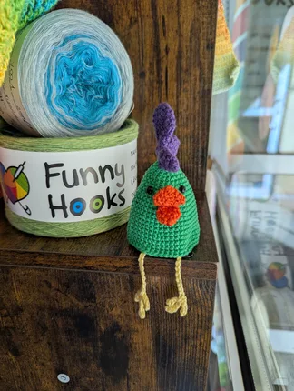 Funny Hooks e.U.  – Foto 4